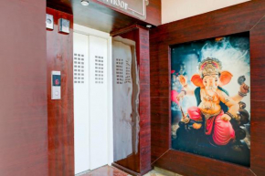 Super Hotel O Hyderabad Gate IIT BHU